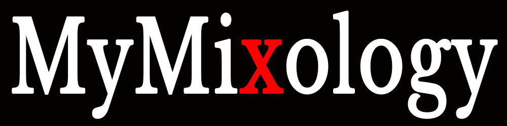 MyMixology